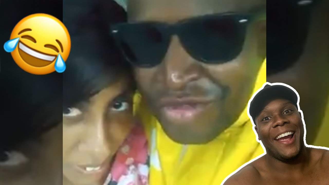 NEGAO ARRUMOU UMA PRO DIA DOS NAMORADOS - YouTube