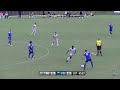 2020 NCCAA DII Men's Soccer National Championship: #3 Pensacola Christian vs #4 Randall University