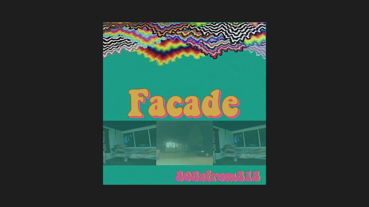 808sfrom818 - Facade