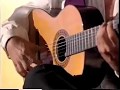 Capture de la vidéo Paco De Lucia - El Perol - From The Movie "Flamenco" De Carlos Saura 1995