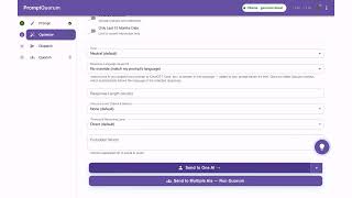PromptQuorum: How Prompt Optimization Actually Works (2026)