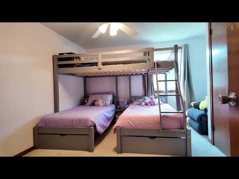 7140 Heatherwood Dr, Jenison, MI home video tour