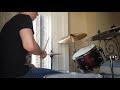 Eagles of Death Metal - Cherry Cola (Drum Cover)