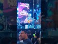 EL FANTASMA DE CANTERVILLE POR JAVIER CALAMARO (EN VIVO) VIVIMOS MÚSICA (PARQUE ROCA/CABA - 28/9/24)