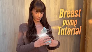 Download Lagu Breastfeeding  Milk Tutorial with Melissa MP3