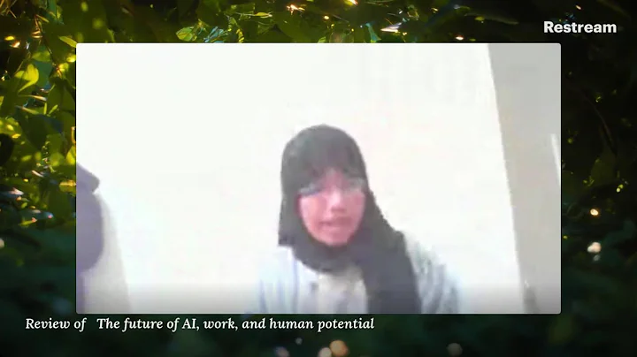 AI & Human Potential – What You NEED to Know 😏