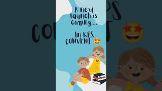 🎉 Exciting Announcement for KPS CONVENT Students! 🌟 #shorts