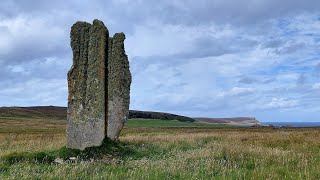 Orkney Tour 2022-08-19 Eday