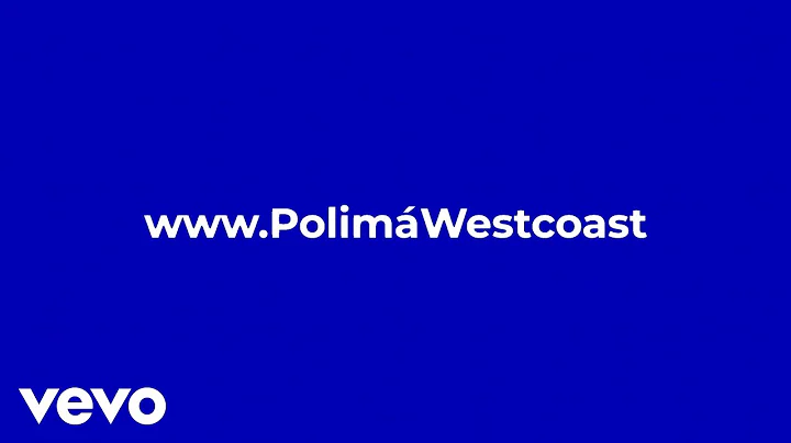 Polimá Westcoast - www.PolimáWestcoast (Official Video)