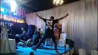 GARA GARA SEBOTOL MINUMAN Mis YUNI INKA weltin SINATRIA @suswantobae4873 #dangdut