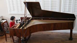 1 Petit Prélude à La Journée from Enfantillages pittoresques (Satie) narrated in English