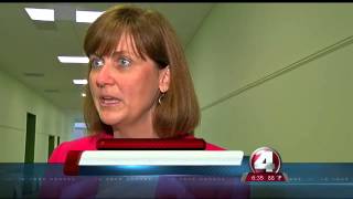 Lee County's new teacher induction program