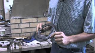 Shoeing the Performance Horse