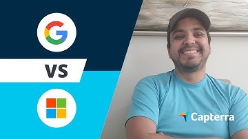 Google Workspace vs Microsoft 365: Why they switched from Microsoft 365 to Google Workspace