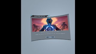 Farewell echo vr