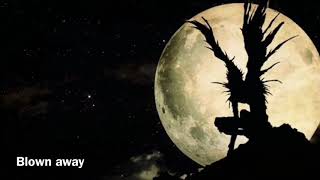 Death Note Musical English NY Demo- Hurricane Lyrics