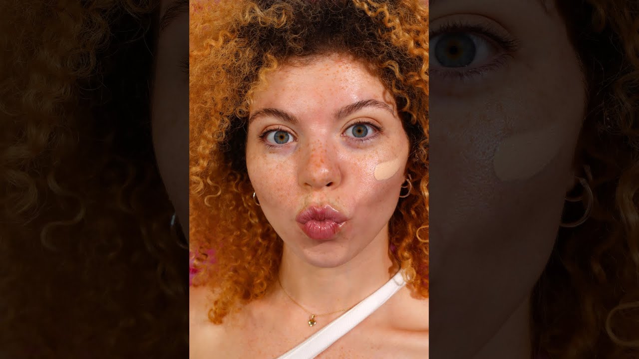 UBSC Flawless IRL Skin Perfecting Foundation