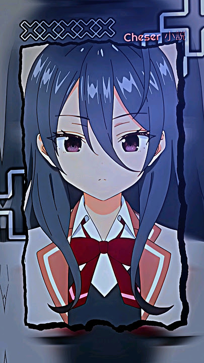 Preset DJ Gue Mah Gitu Orangnya by:@fynxprst #jjanime #anime #presetalightmotion #shorts