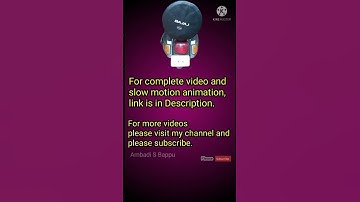 Bajaj Chethak 2D Animation of Live Working Two - Stroke Engine #shorts