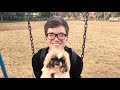 Aidan - A Tribute To A Life Well Lived by Nathan Smith