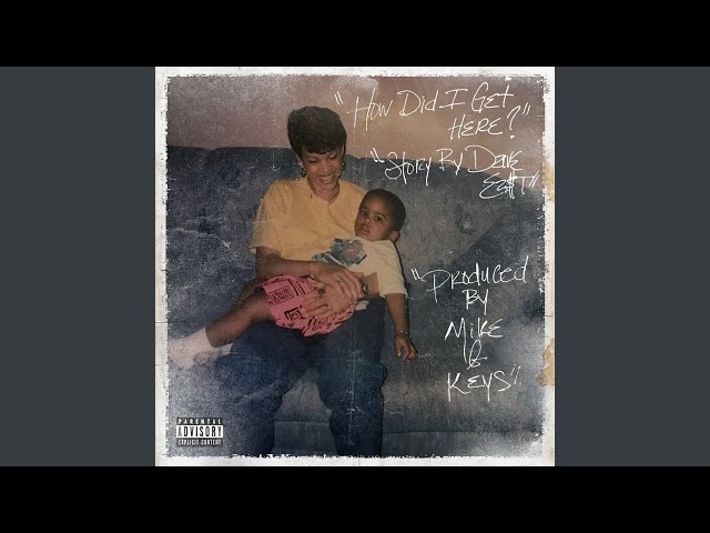 Dave East - No Cocaine