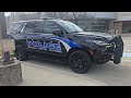 [AUDIT] Keller Police Department 🚔 (I will be back a different day)