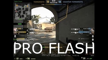 CS:GO RANDON MOMENTS #1