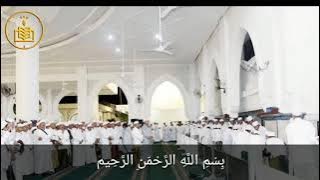 Al-khidmah pujian Ghofurun ba'da adzan Maghrib