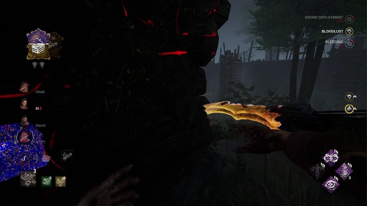 Don't try to be a hero at the end game - Dead by Daylight - YouTube