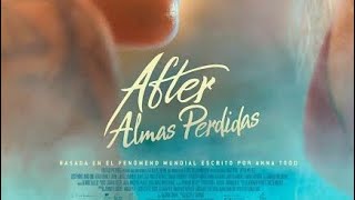 After: almas perdidas parte 1