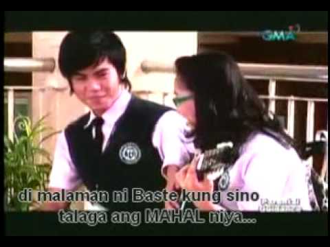 Sarah-Baste-Nata...  Love Triangle (Jhake Angelo V...