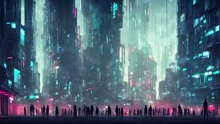 You Live In The Dystopian World Of Blade Runner Music To Vibe To