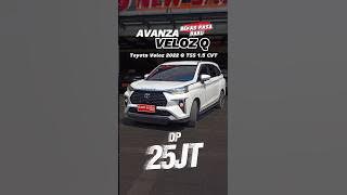 #forsale #toyota #avanza #newsatriamobil #mobilbekas #jualbelimobilbekas #mobildijual #mokasmurah