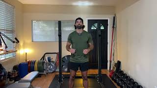 The Double Kettlebell Clean and Jerk: Introduction and Benefits