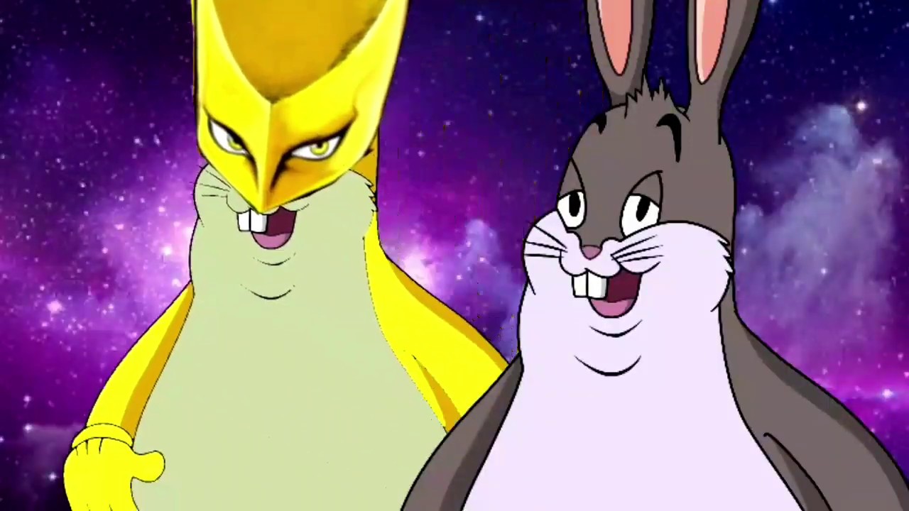 Thanos Chungus Memes Of The Dank - Gambaran