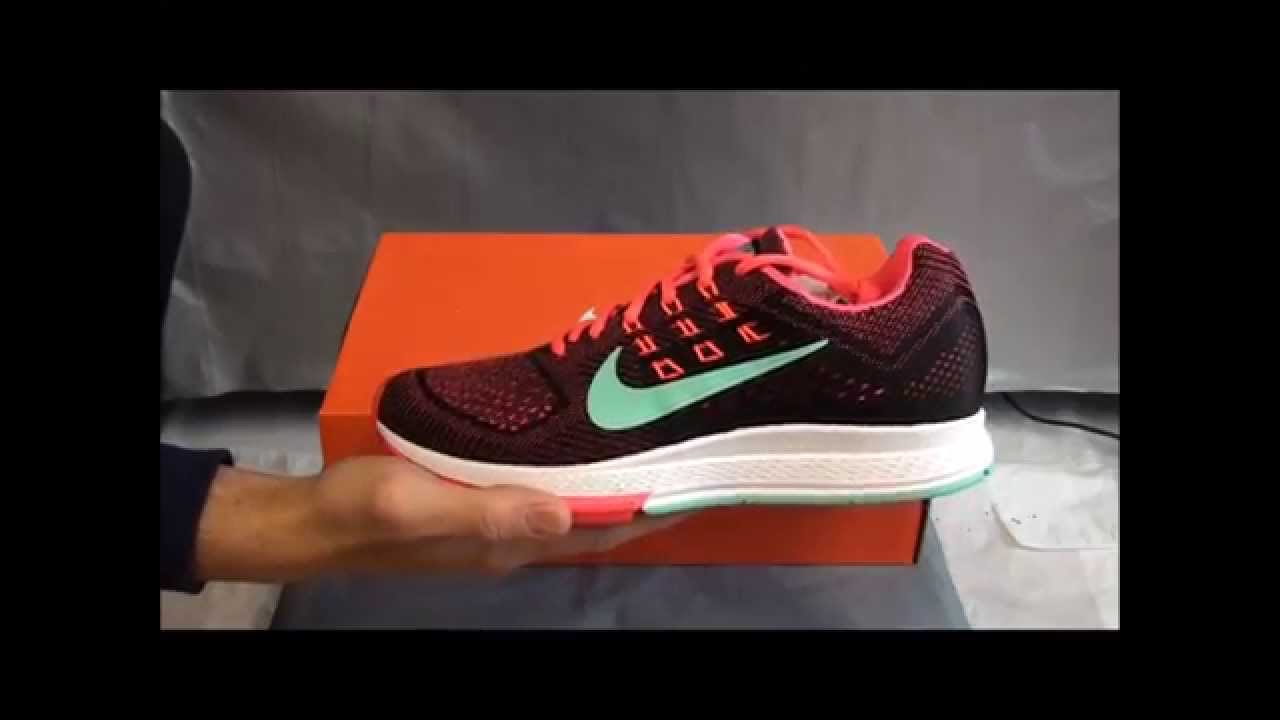 nike structure trainers