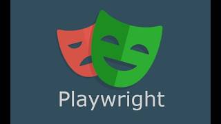 (In English) Validations and page fixture in a simple Playwright test case