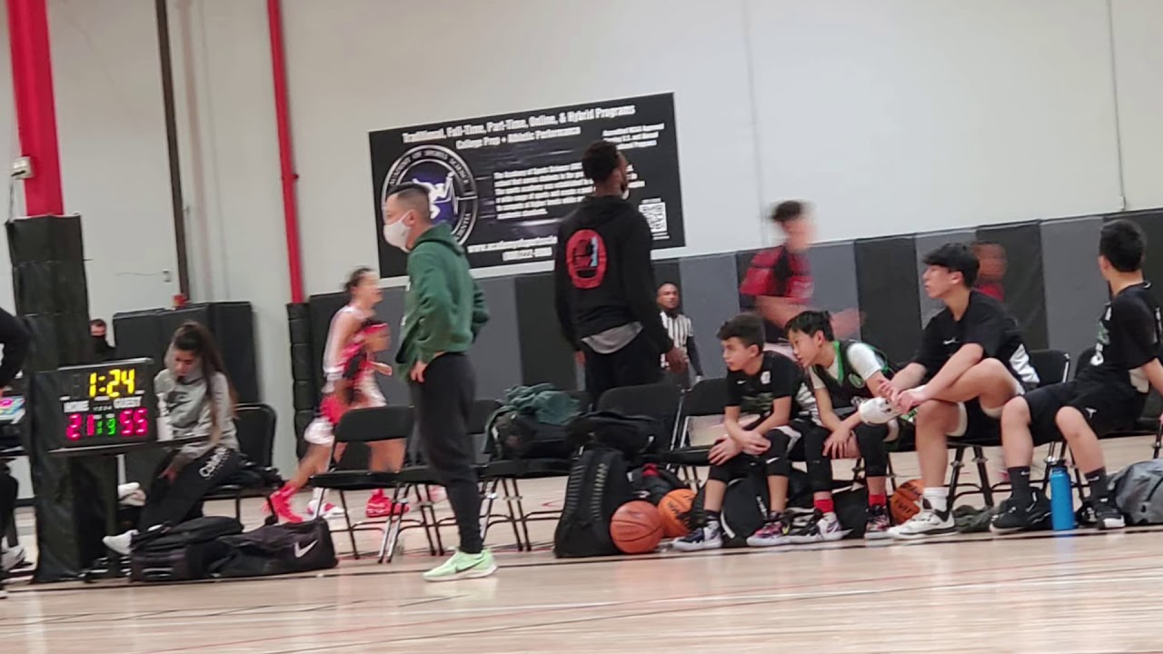 MSP Celtics 13U championship highlights tournament January 2021