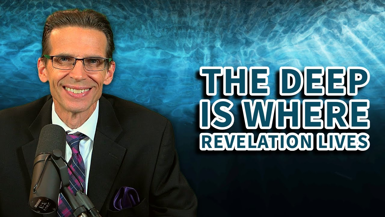 Чудеса в глубине