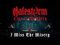 Halestorm - I Miss The Misery (Live From Wembley)