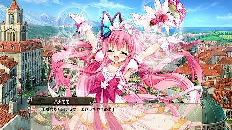 تحميل ニゲラ 花騎士 تحميل ニゲラ 花騎士