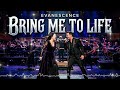 Evanescence – Bring Me To Life Orchestra Remix | Cinematic Cover