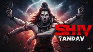 शिव तांडव | Shiv Tandav Stotram | Powerful Shiva Stotra | Lord Mahadev Chant | शिव तांडव श्लोक