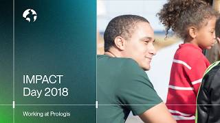 Prologis Global IMPACT Day 2018