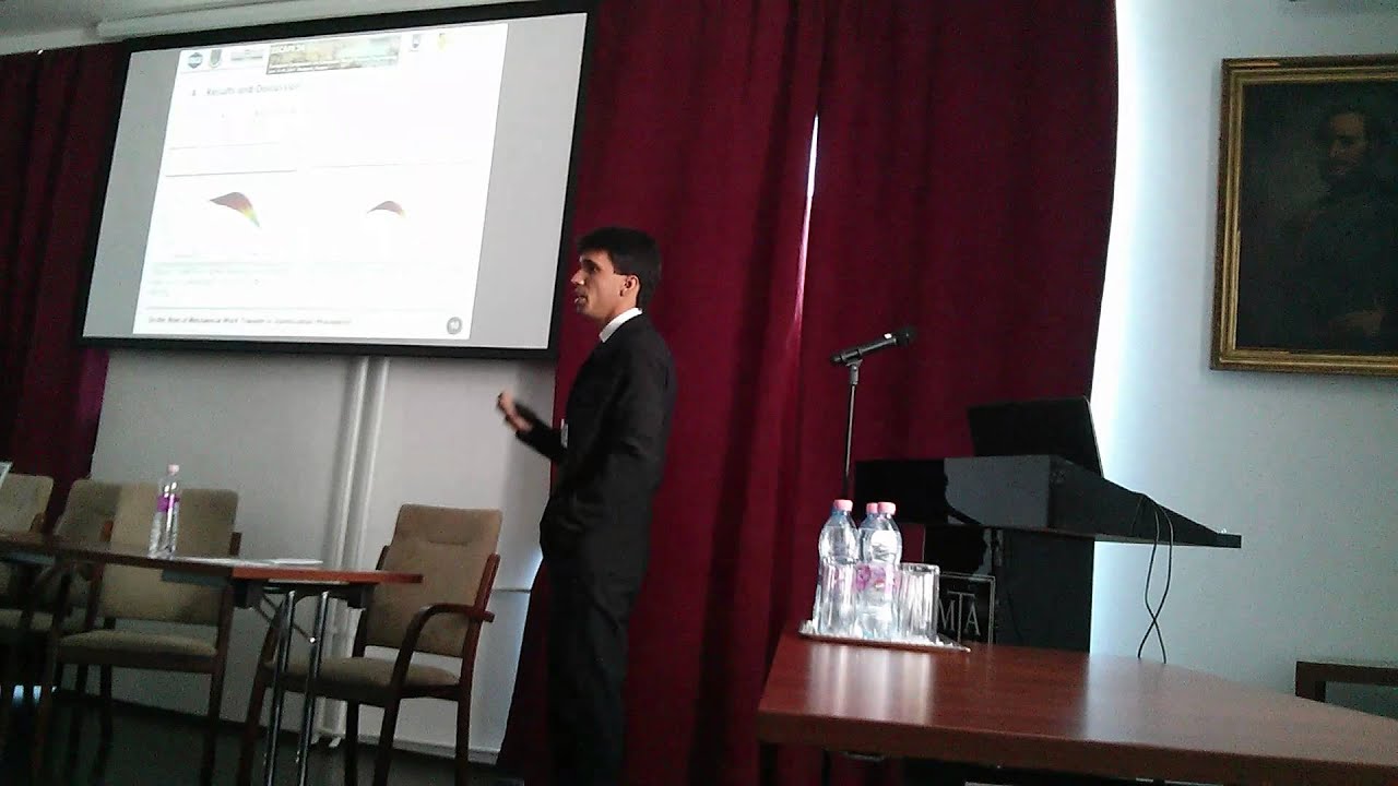 Entropy Minimization - On the Role of Mechanical Work Transfer in Optimization Procedures