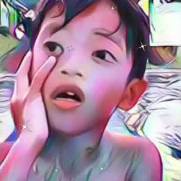 be done just sing this song so