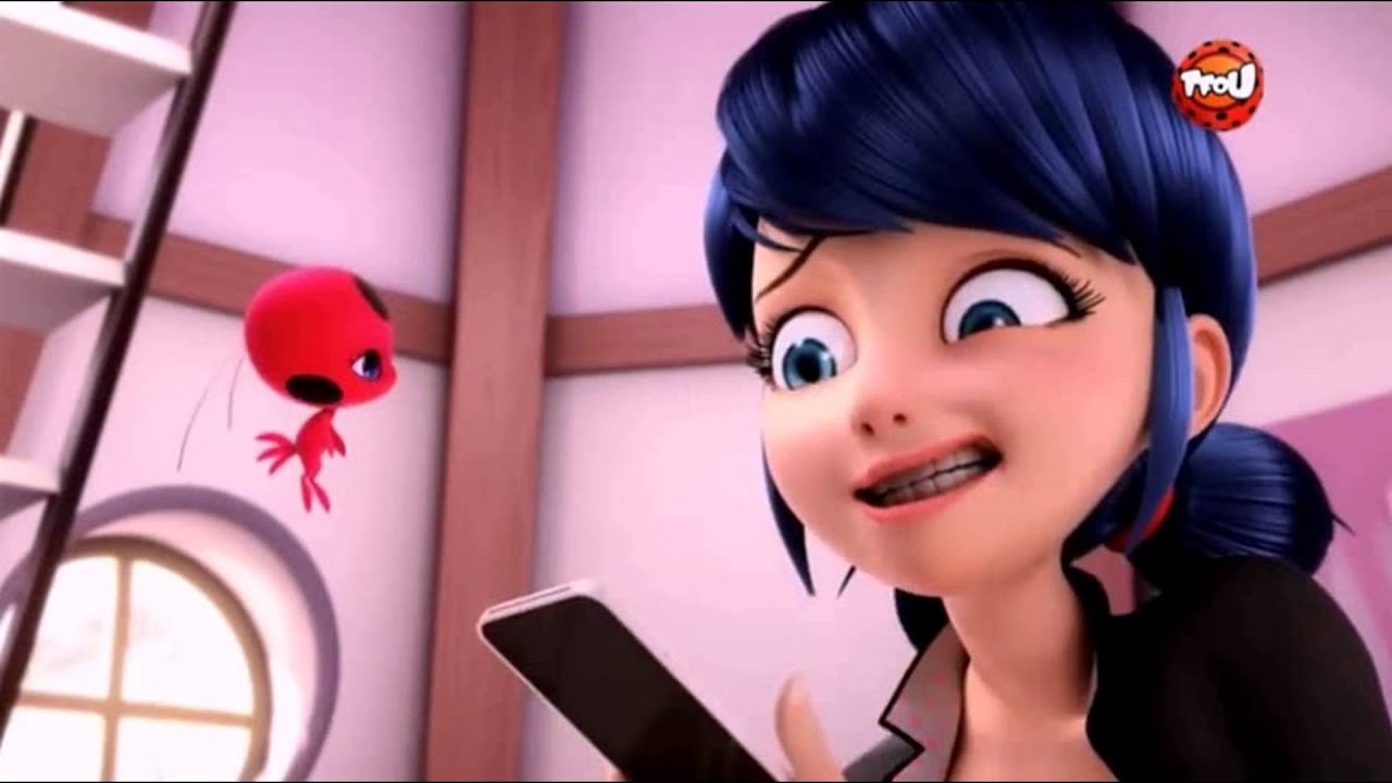 Маринет/Адриан-Звёзды в небе горят♥♥♥