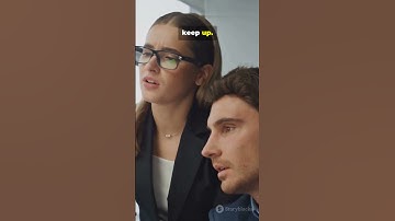 Can AI Break Things Fast (49s)