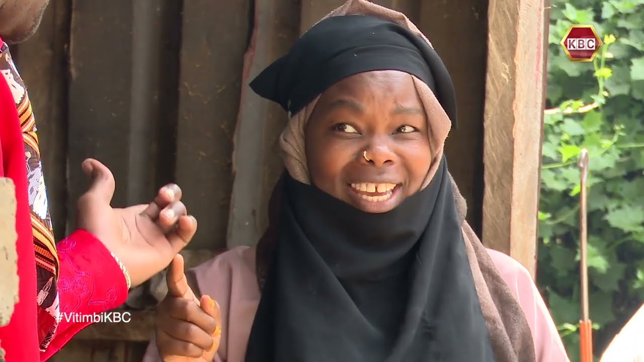 Vitimbi | Nani amewaibia wafanyakazi wa Vitimbi?