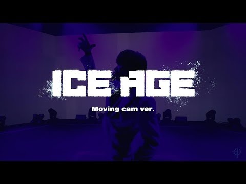 [Let's Play MCND] MCND 'ICE AGE' 안무영상 (MOVING CAM)ㅣSpecial Video (📹: 안무가 최영준)